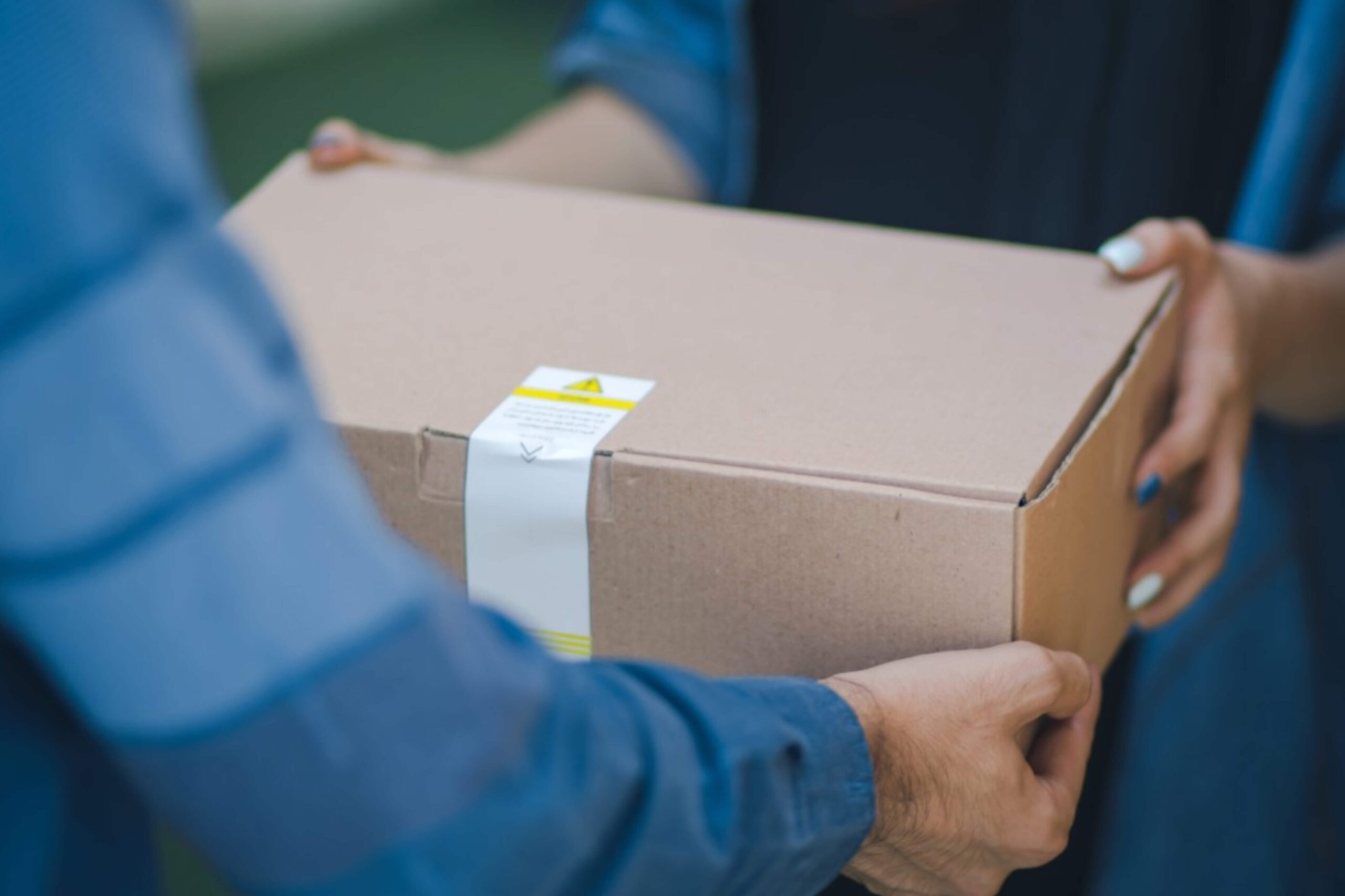 La revolució tecnològica de la logística en l’estratègia retail omnicanal