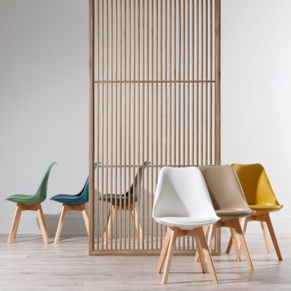 SILLA SIERRA - Imagen 2