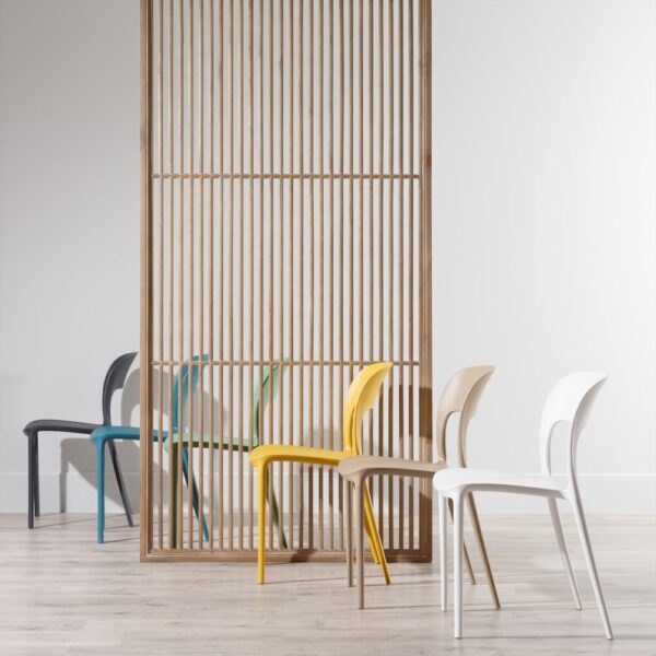 SILLA AXIS - Imagen 2