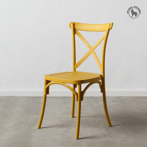 SILLA WINDSOR