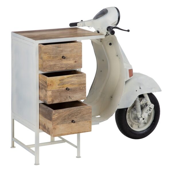 VESPA BELLA - Imagen 3